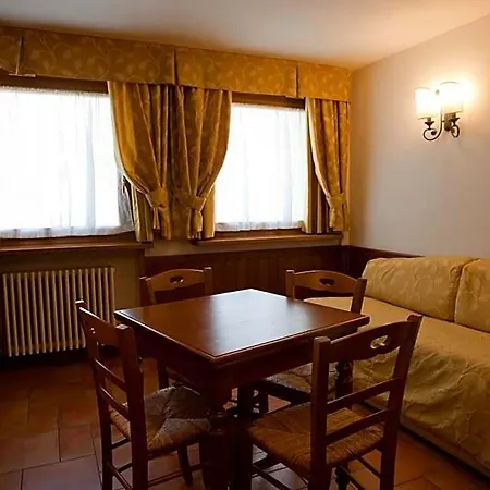 Le Grand Aparthotel