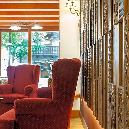 Le Grand Aparthotel 4*