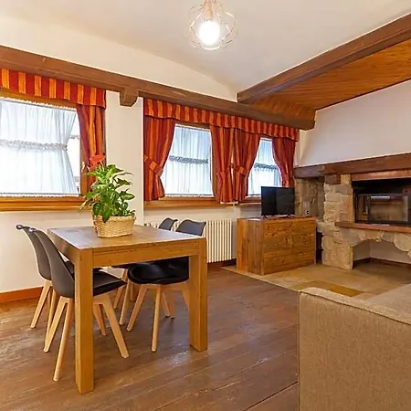 Le Grand Aparthotel 4*