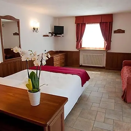 Aparthotel Le Grand Courmayeur