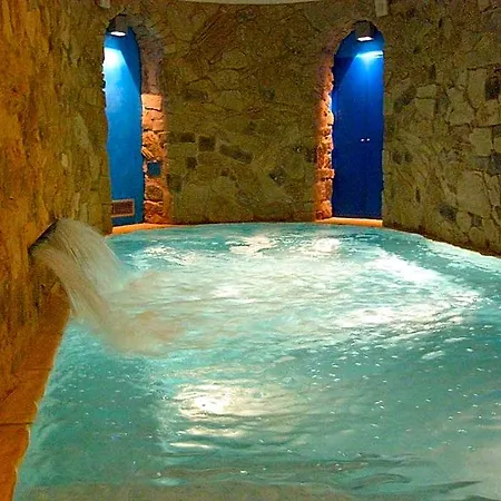 Le Grand Aparthotel 4*