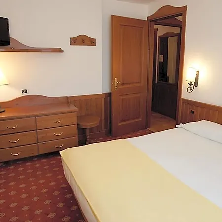 Le Grand 4* Courmayeur
