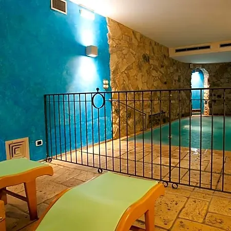 Aparthotel Le Grand
