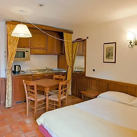 Le Grand Aparthotel 4*
