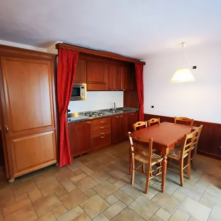 Aparthotel Le Grand