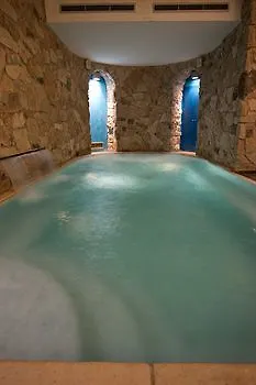 شقة فندقية Le Grand 3*