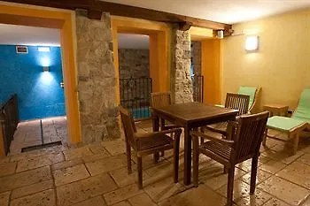 Lägenhetshotell Le Grand 4*