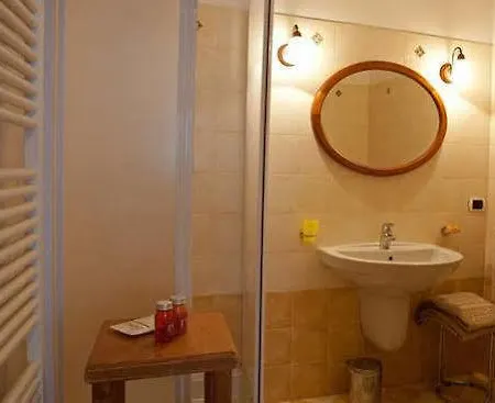 Le Grand Apart Otel 4*