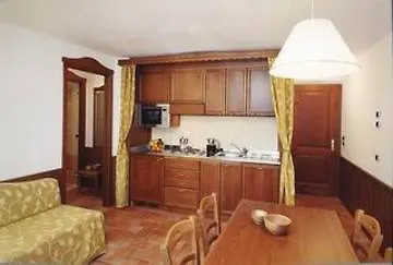Le Grand Appart hôtel