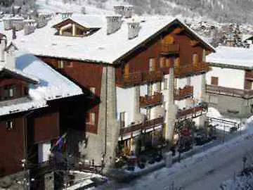 Le Grand Courmayeur
