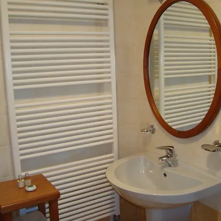 Le Grand Apart Otel 3*