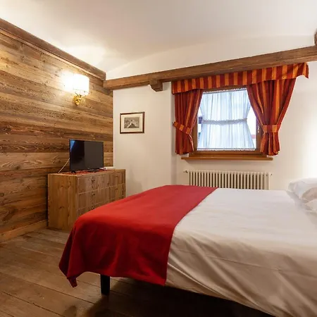 Lägenhetshotell Le Grand 3*
