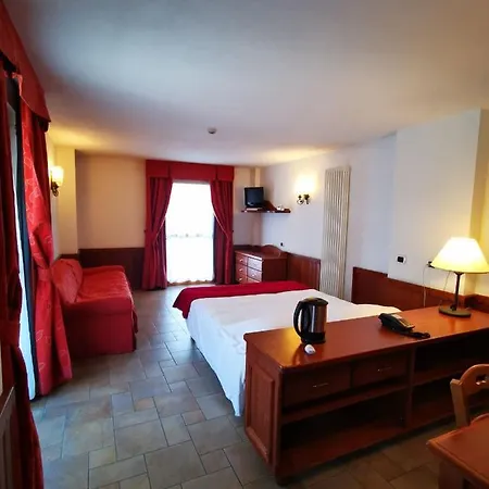Le Grand Lägenhetshotell 3*